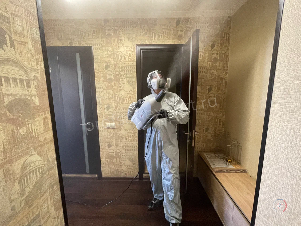 Галерея